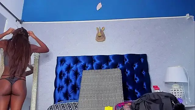 dalilaqueen from StripChat