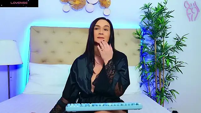 DaliyaArabian from StripChat