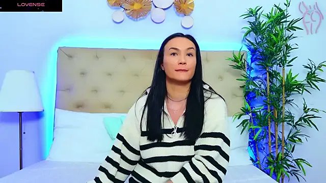 DaliyaArabian from StripChat