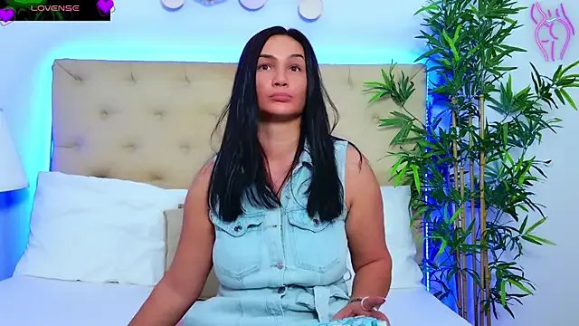 DaliyaArabian from StripChat