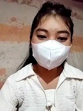 Damhan12 from StripChat