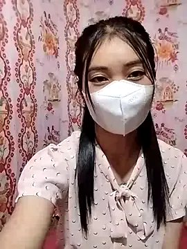 Damhan12 from StripChat