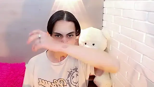 Daniela_Pink_ from StripChat