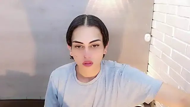 Daniela_Pink_ from StripChat