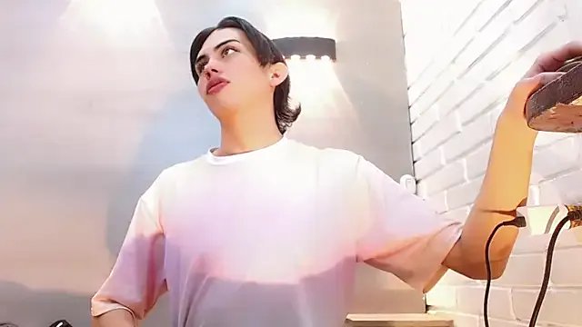 Daniela_Pink_ from StripChat