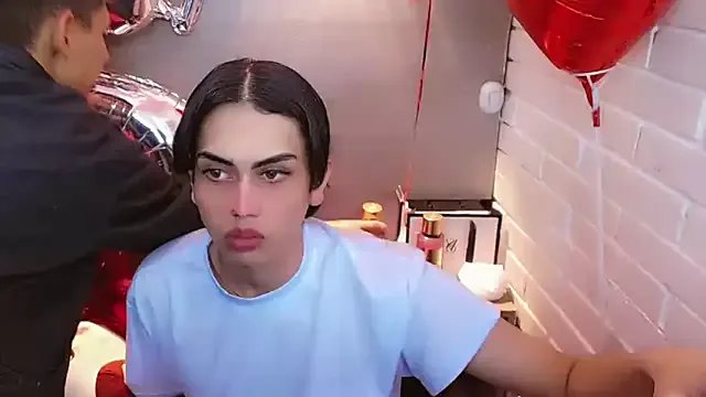 Daniela_Pink_ from StripChat