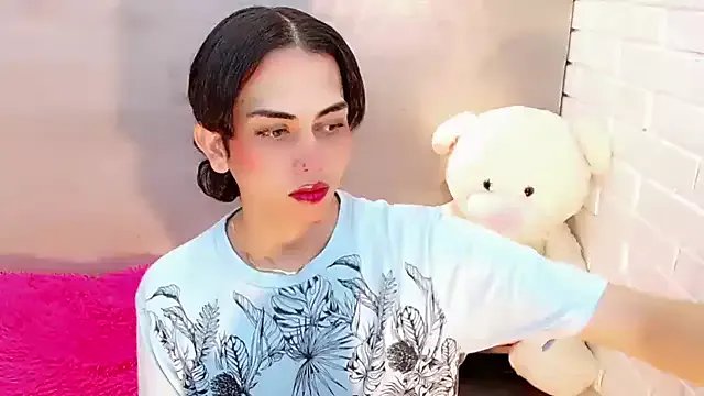 Daniela_Pink_ from StripChat