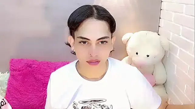 Daniela_Pink_ from StripChat