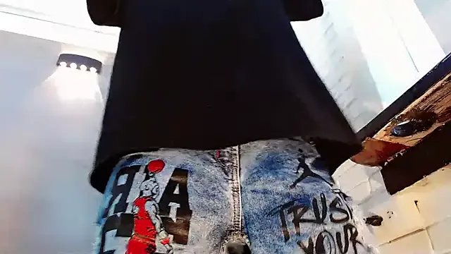 Daniela_Pink_ from StripChat