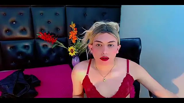  Daniela_Pink_ chat room