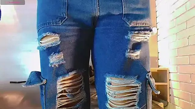 Daniela_Pink_ from StripChat