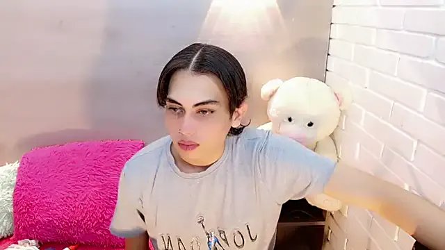 Daniela_Pink_ from StripChat