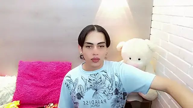 Daniela_Pink_ from StripChat