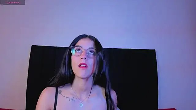 DanielaMonroe from StripChat