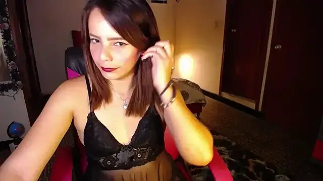 danielle_rose_1 from StripChat