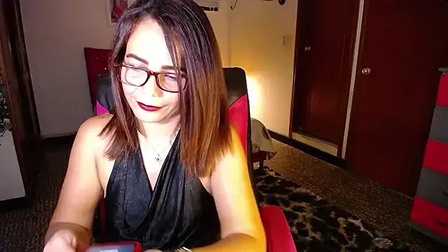 danielle_rose_1 from StripChat