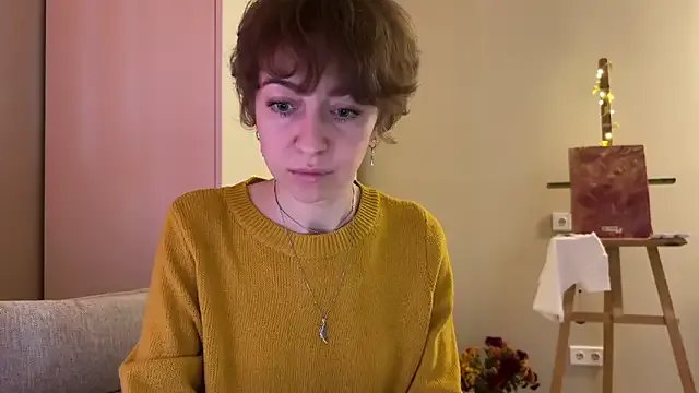 daniellia_ from StripChat