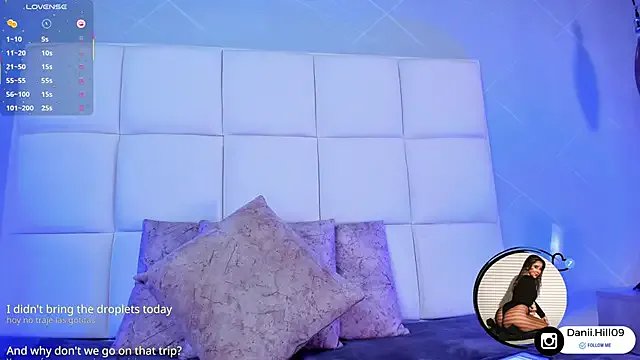 danii_hill_ from StripChat