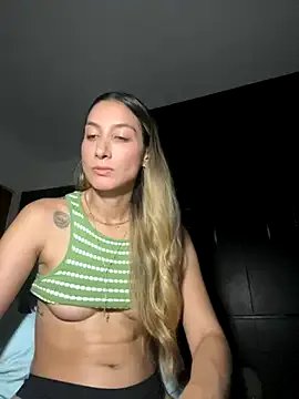 DanikRosse from StripChat