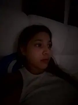 Danisaenz__ from StripChat