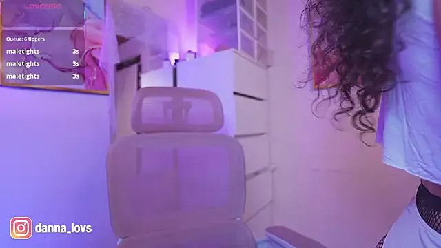 Dannaa_Lovs from StripChat