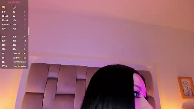 Dannika07 from StripChat