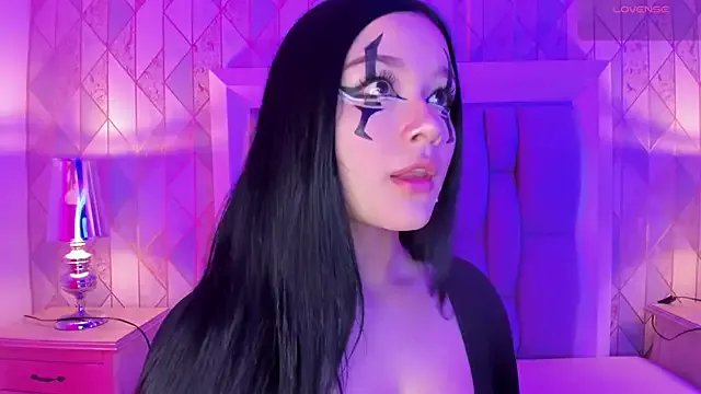 Dannika07 from StripChat