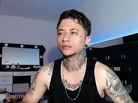 Dannystone2