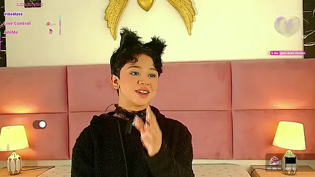 Dante_bre from StripChat