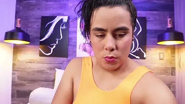 DanyAndAlexa from StripChat