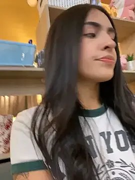 DaphneUwu from StripChat