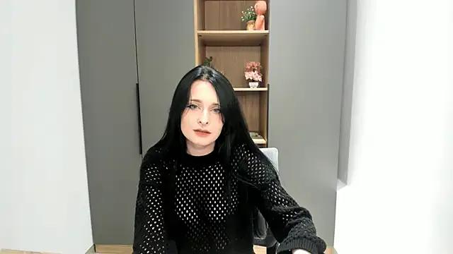 DarcyAspacio from StripChat is Freechat