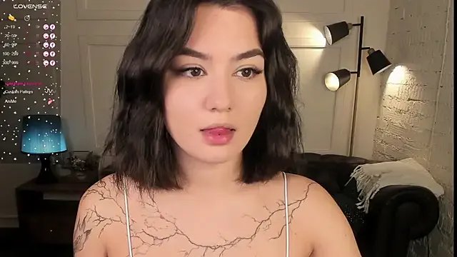 Dark_Moni from StripChat