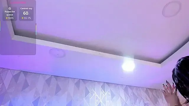 Dark_nina_ from StripChat