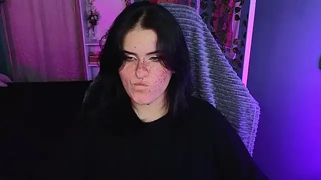 Dark_Shine from StripChat