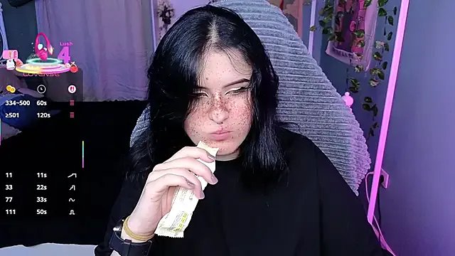 Dark_Shine from StripChat