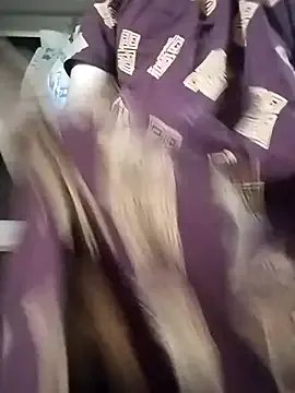 Darling8008 from StripChat