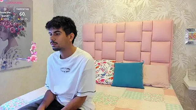  Dave_And_Emma chat room