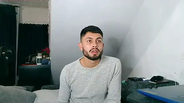 davgostoso from StripChat