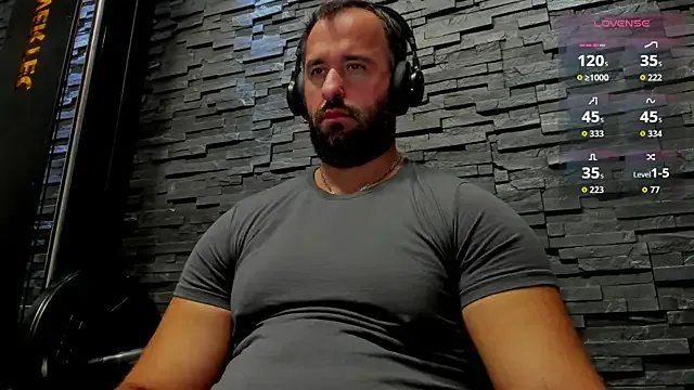 David_Big_Daddy from StripChat