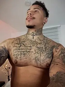 David_tatto1 from StripChat