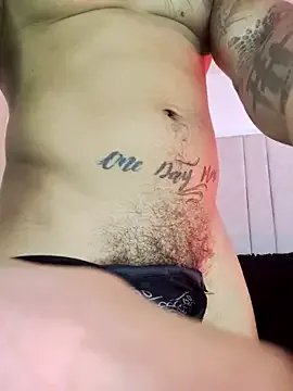 David_tatto1 from StripChat