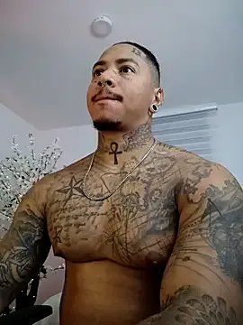 David_tatto1 from StripChat