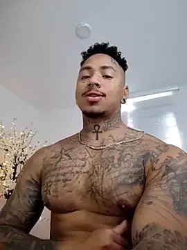 David_tatto1 from StripChat