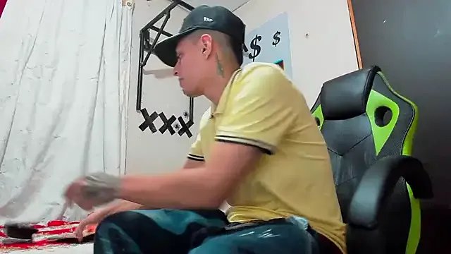  davidlatin66 chat room