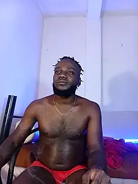 davidsims from StripChat