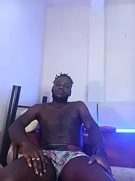 davidsims from StripChat