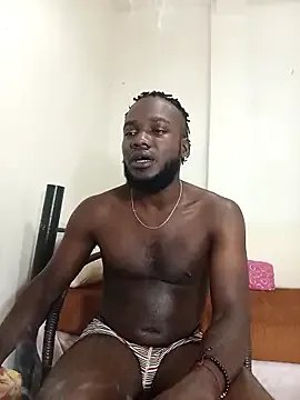 davidsims from StripChat