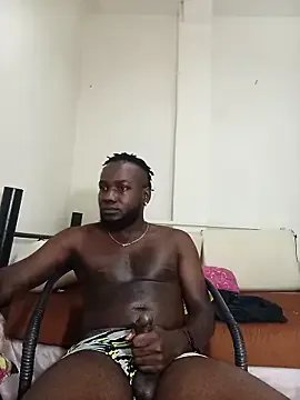 davidsims from StripChat