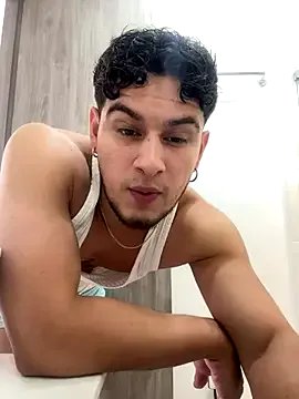 DaviesBrown from StripChat